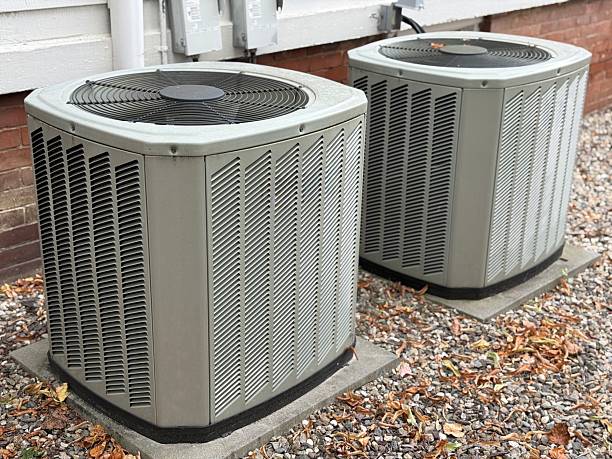 Reliable Ac Repair contractor in Dow, IL by Leonard HVAC